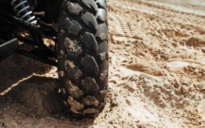 The Booming Off-Road Economy: Trends in Recreational Vehicle Sales
