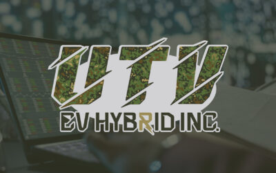 Launch of UTV EV Hybrid Inc. First Round Offering (PPM) Coming Soon
